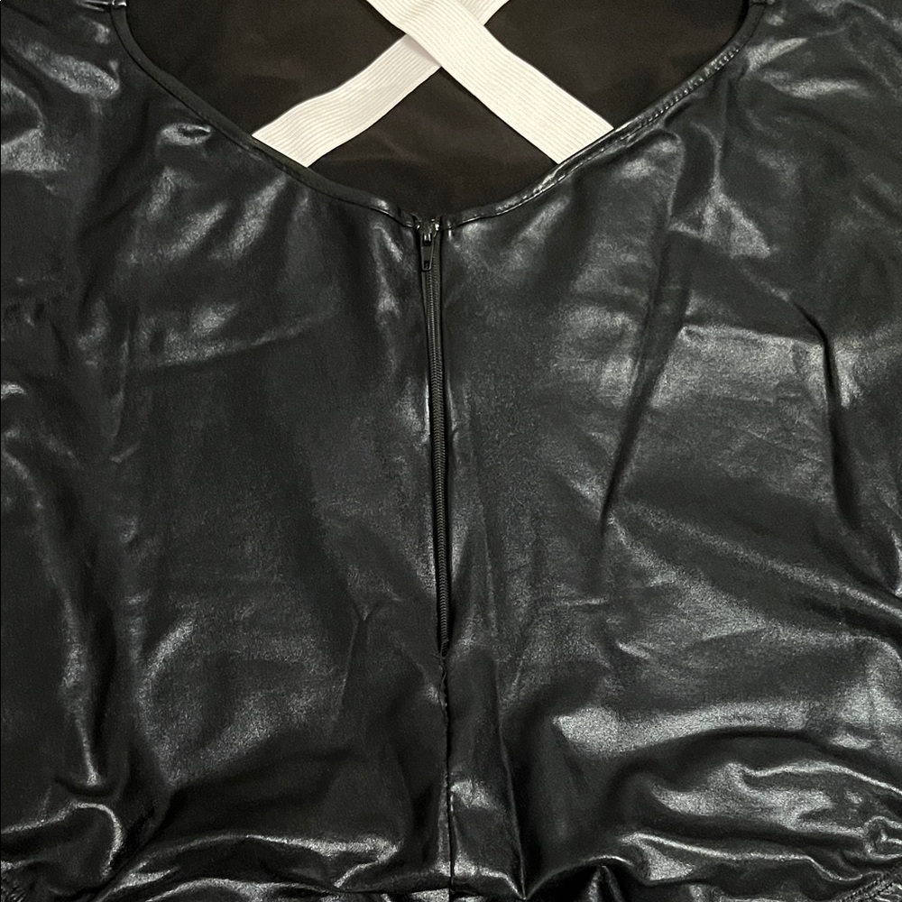 STARLINE LA THE PUNISHER WOMENSWEAR RAVE COSTUME 1XL-2XL - Picture 11 of 15